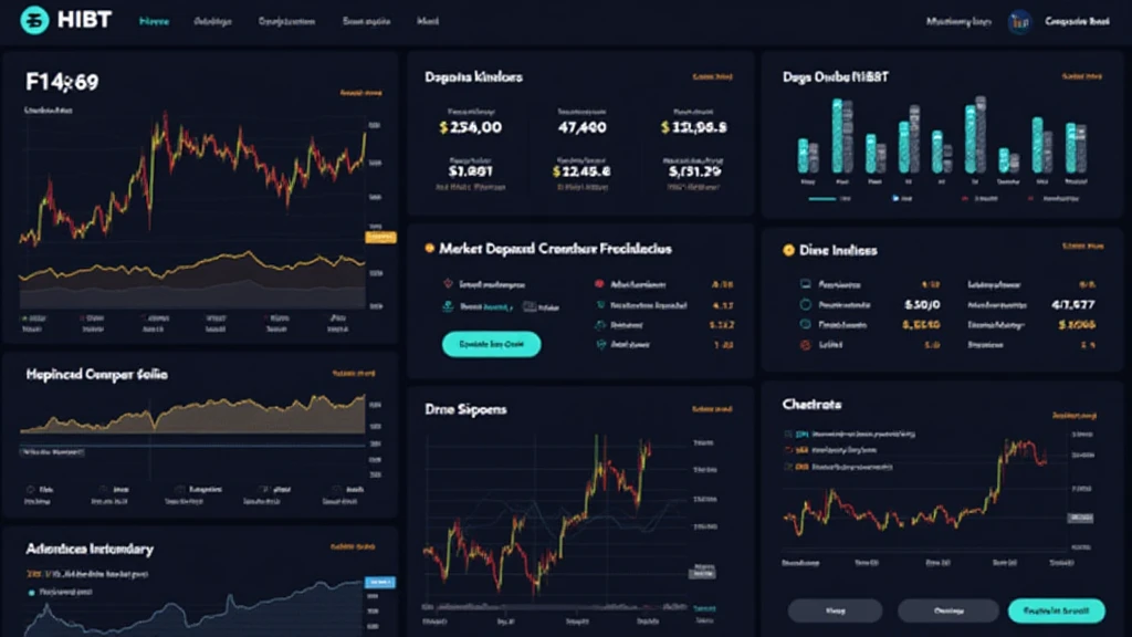 HIBT Bitcoin price analysis