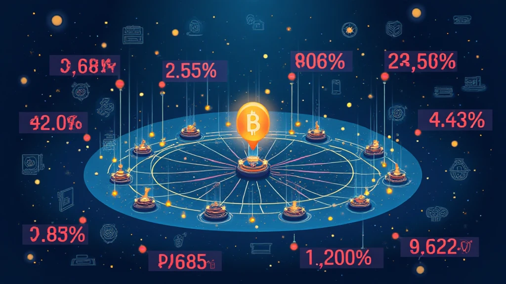 Bitcoin network congestion HIBT