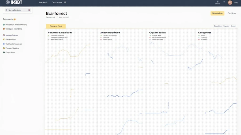HIBT crypto portfolio tracker