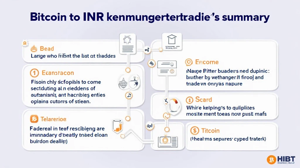 Bitcoin to INR exchange HIBT