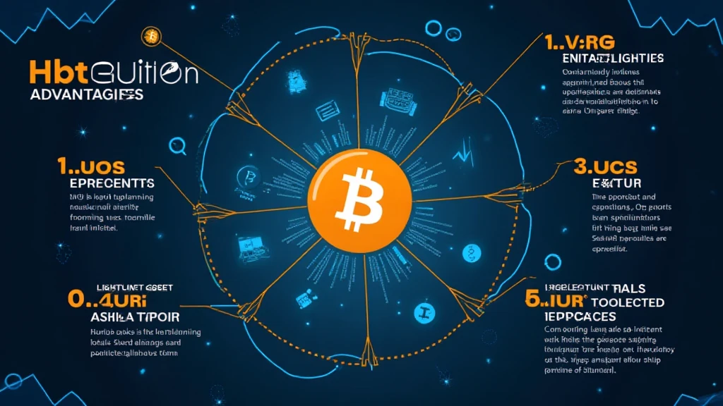 Bitcoin Lightning Network HIBT