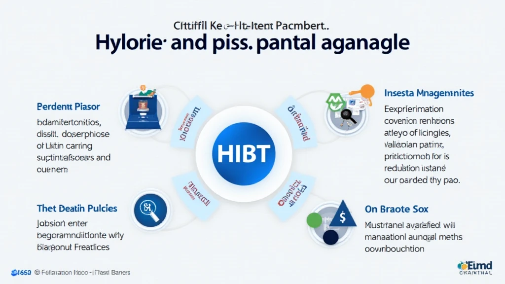 HIBT crypto risk management