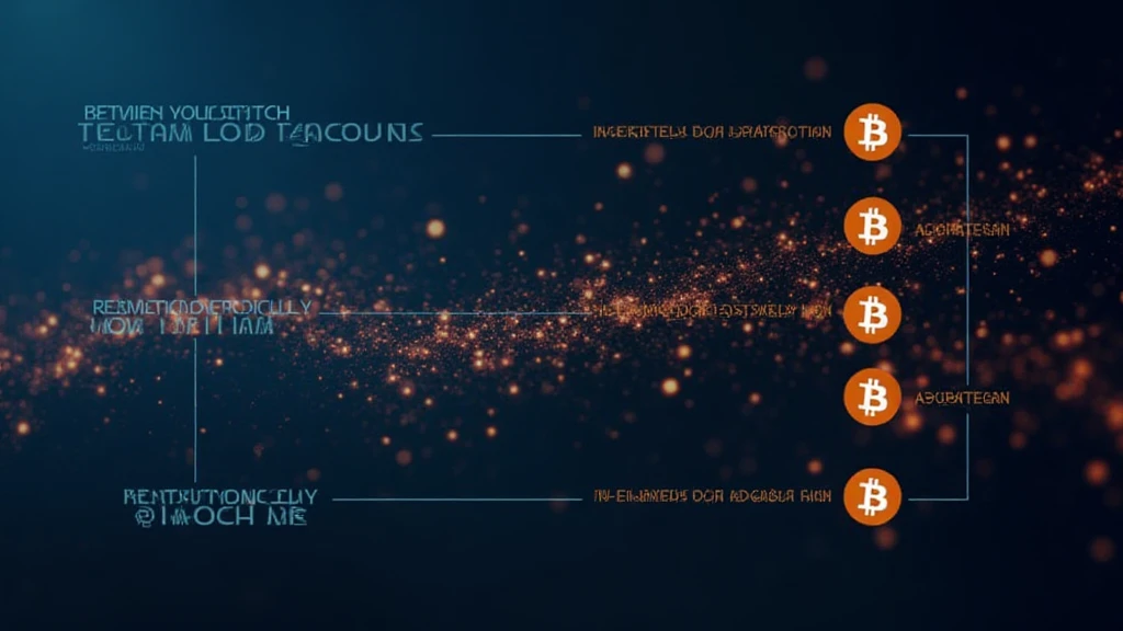 Bitcoin transaction confirmation HIBT