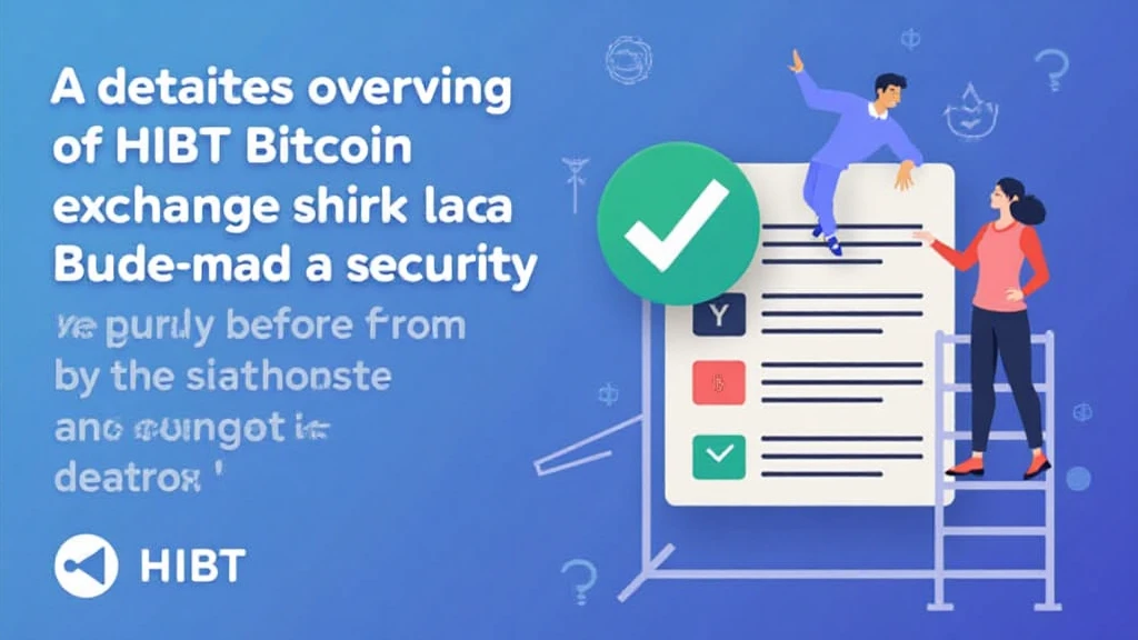 HIBT Bitcoin exchange ranking