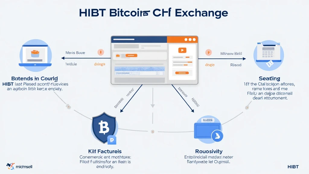 Bitcoin to CHF exchange HIBT