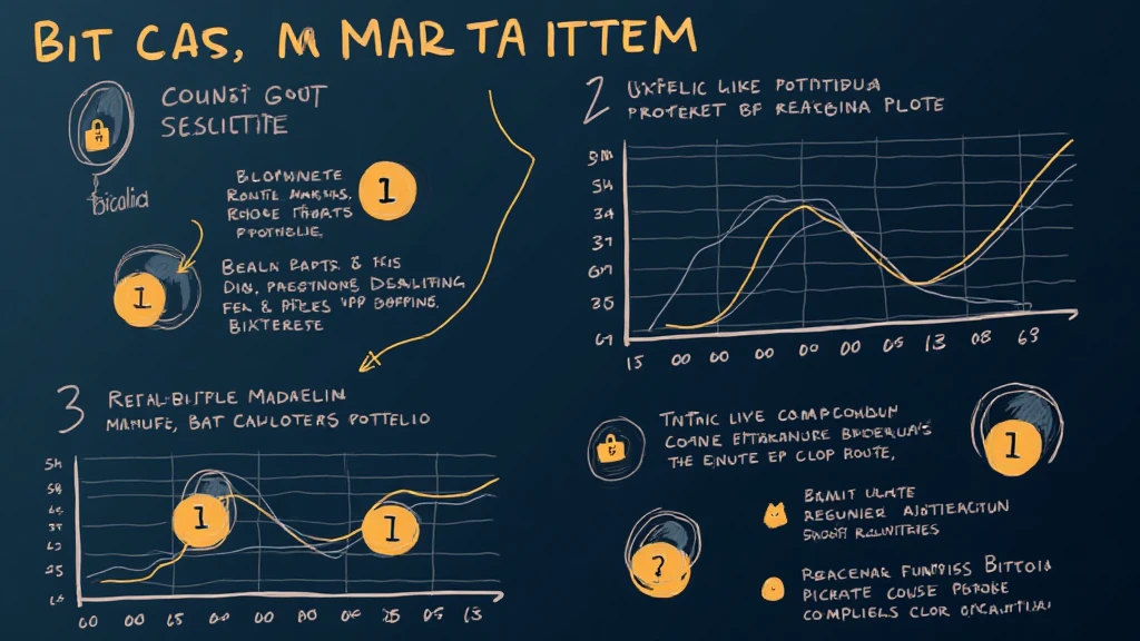 HIBT Bitcoin portfolio optimization
