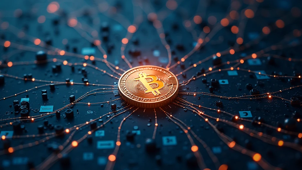 Bitcoin network security HIBT