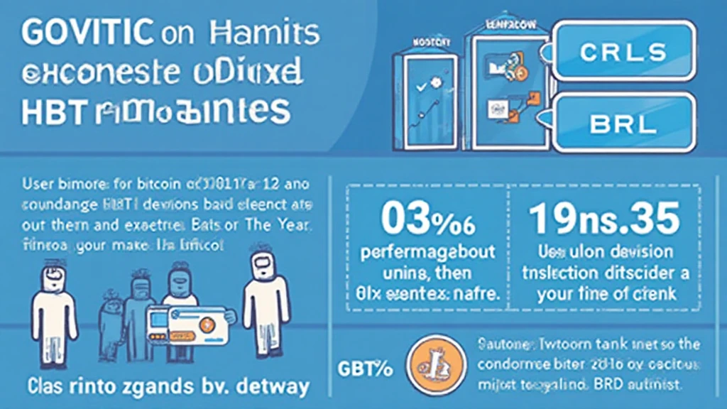 Bitcoin to BRL exchange HIBT