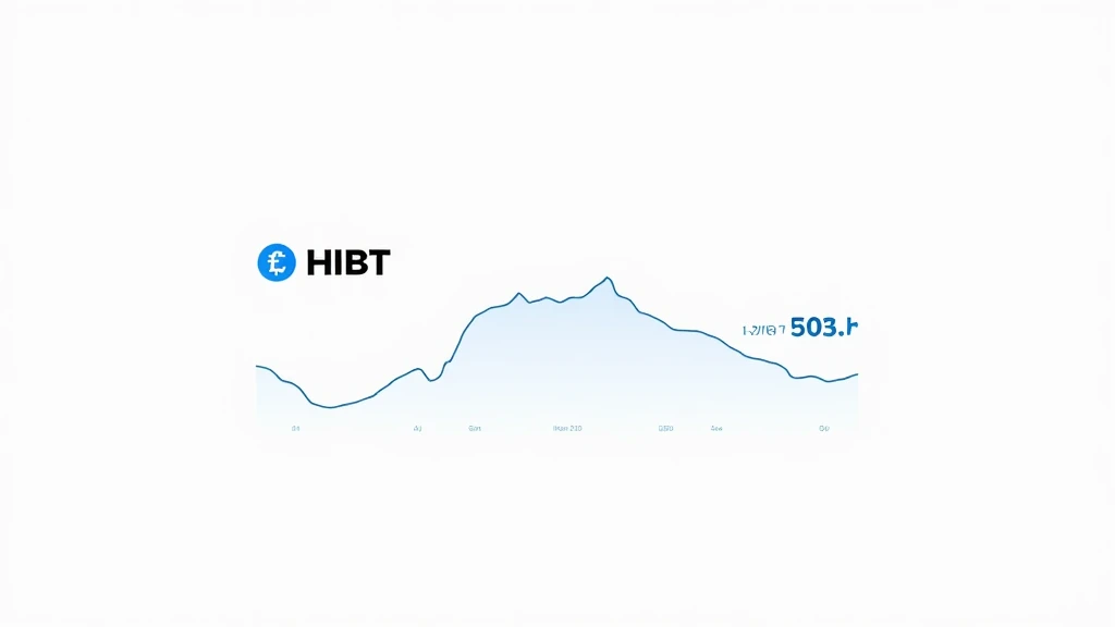 HIBT Bitcoin price trends
