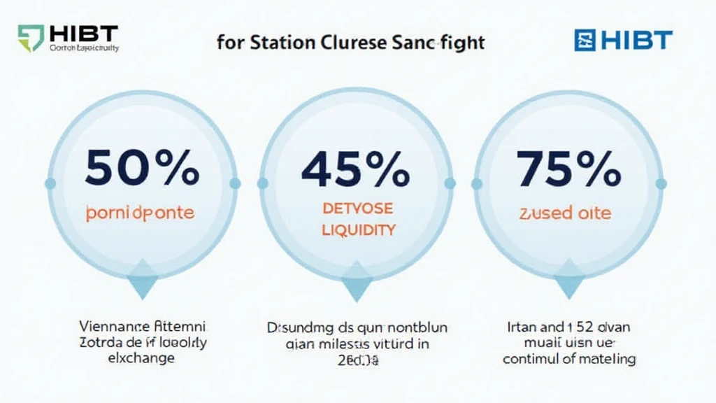 HIBT Bitcoin exchange liquidity