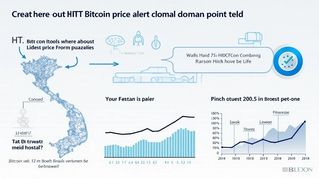 HIBT Bitcoin price alert tools