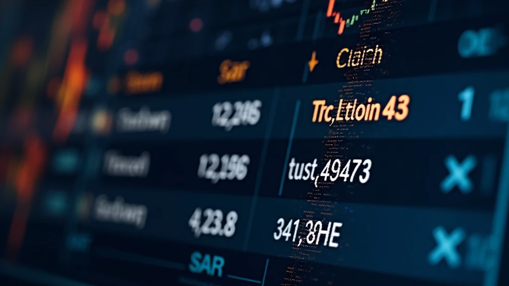 Bitcoin to SAR exchange HIBT