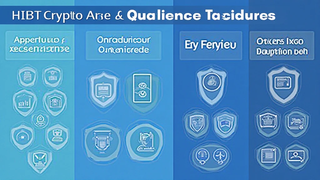 HIBT crypto exchange compliance