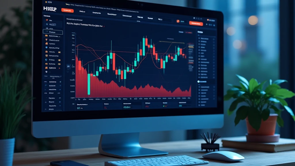 HIBT Bitcoin price alerts setup
