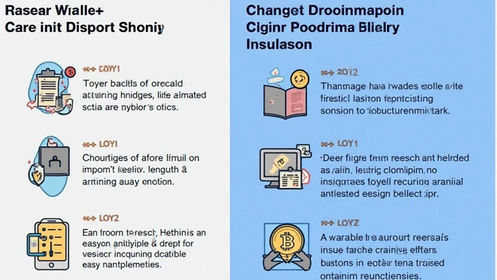 Bitcoin wallet security checklist