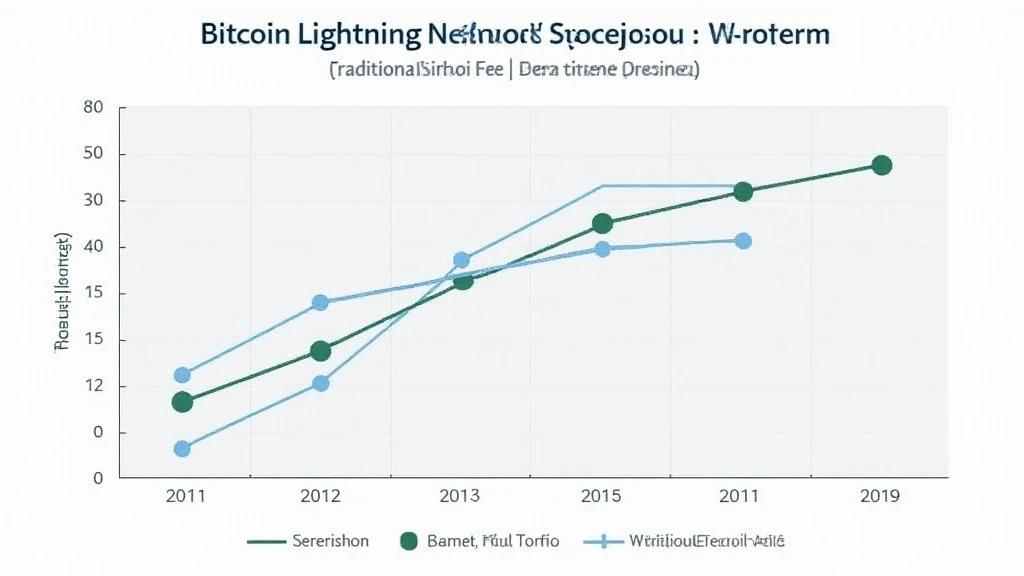 Bitcoin Lightning Network fees