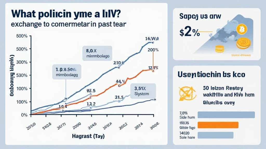 Bitcoin to KRW exchange volume