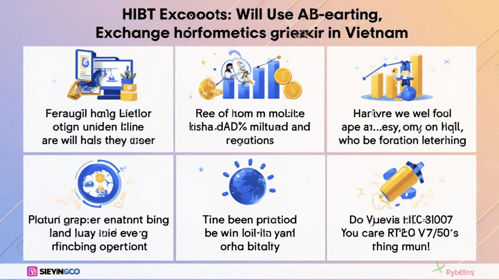 HIBT Bitcoin exchange promotions