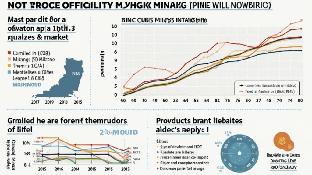 Bitcoin mining difficulty trends