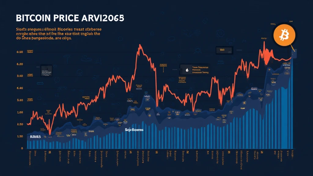 HIBT Bitcoin price volatility report