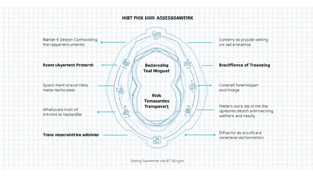 HIBT crypto risk assessment framework