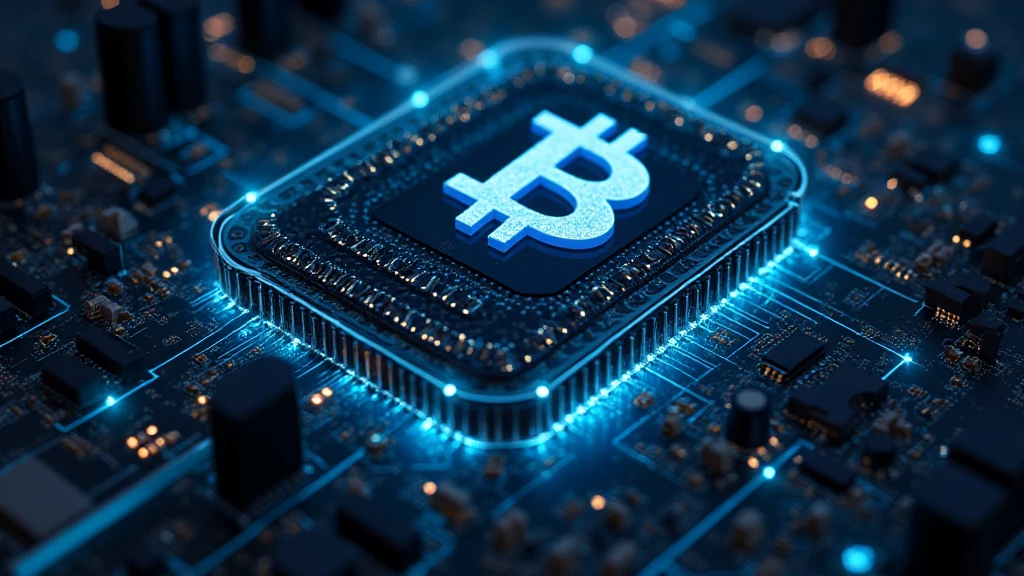 Bitcoin mining rig power management