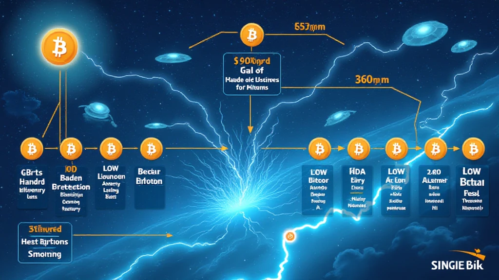 Bitcoin Lightning Network tutorial