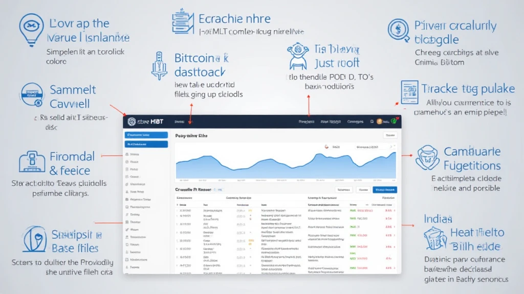 HIBT Bitcoin price simulator tool