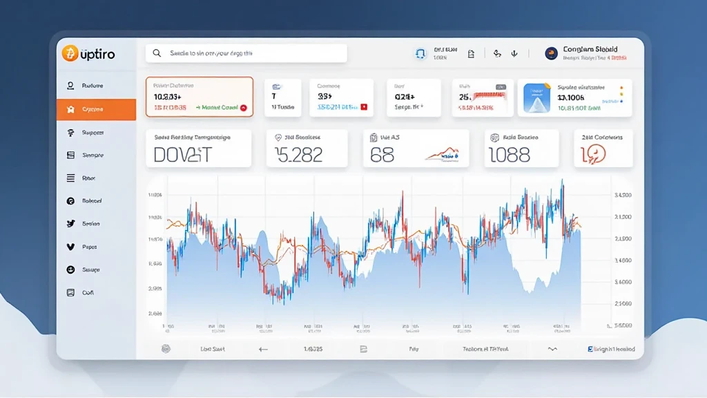 Bitcoin to AED exchange platform