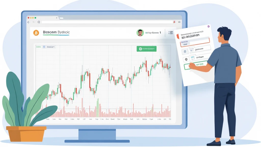 HIBT Bitcoin price alert systems