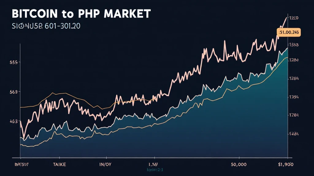 Bitcoin to PHP market trends