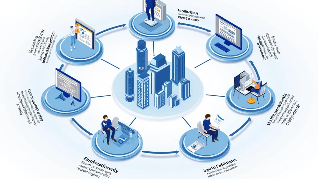 HIBT crypto risk management strategies
