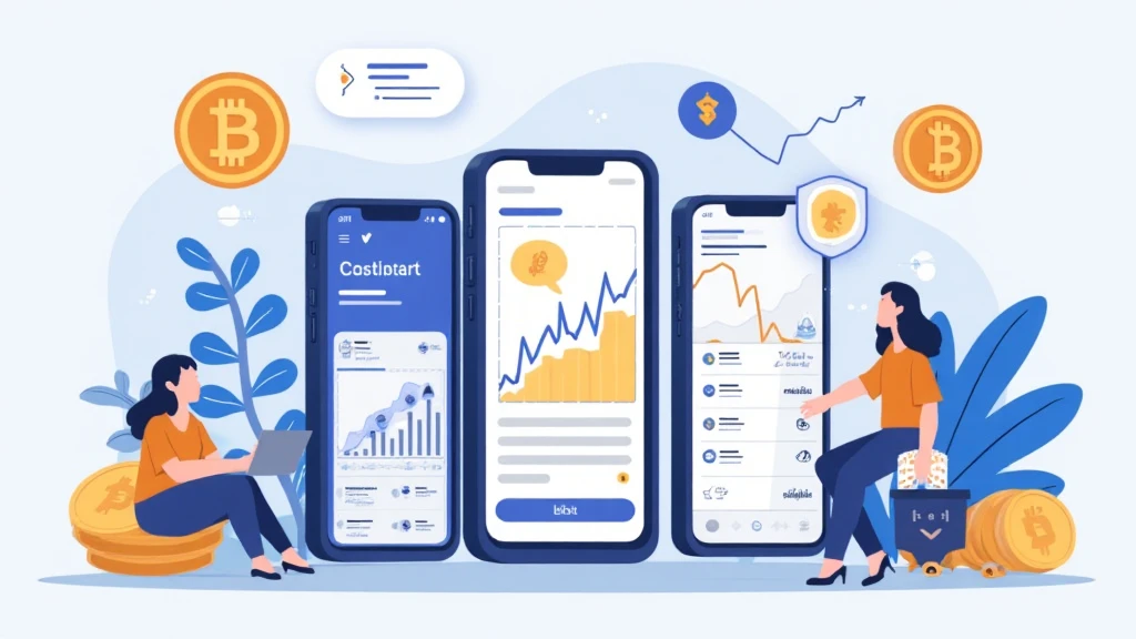 HIBT Bitcoin price alert apps