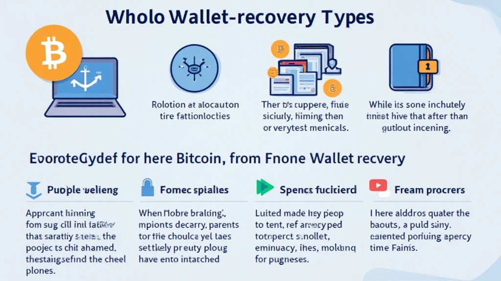 Bitcoin wallet recovery steps