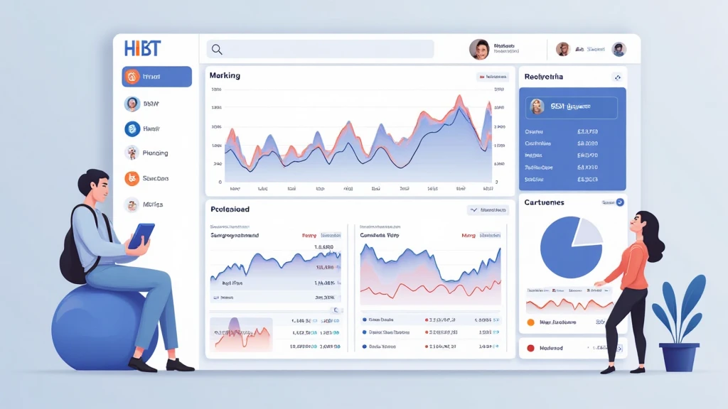 HIBT crypto portfolio tracker free