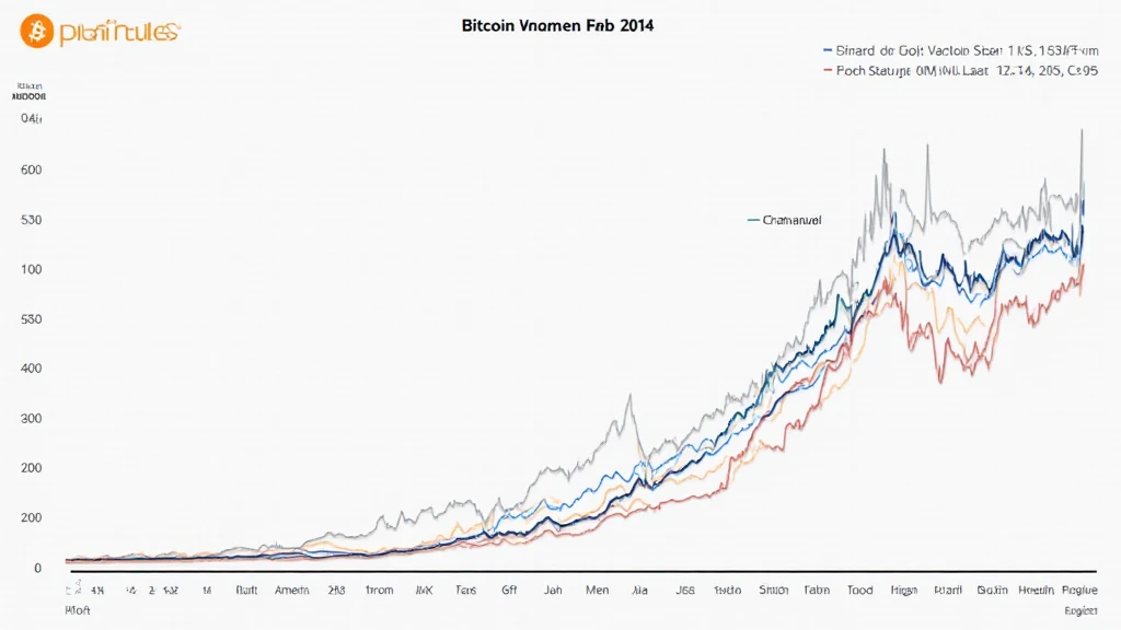 Bitcoin to NOK exchange volume