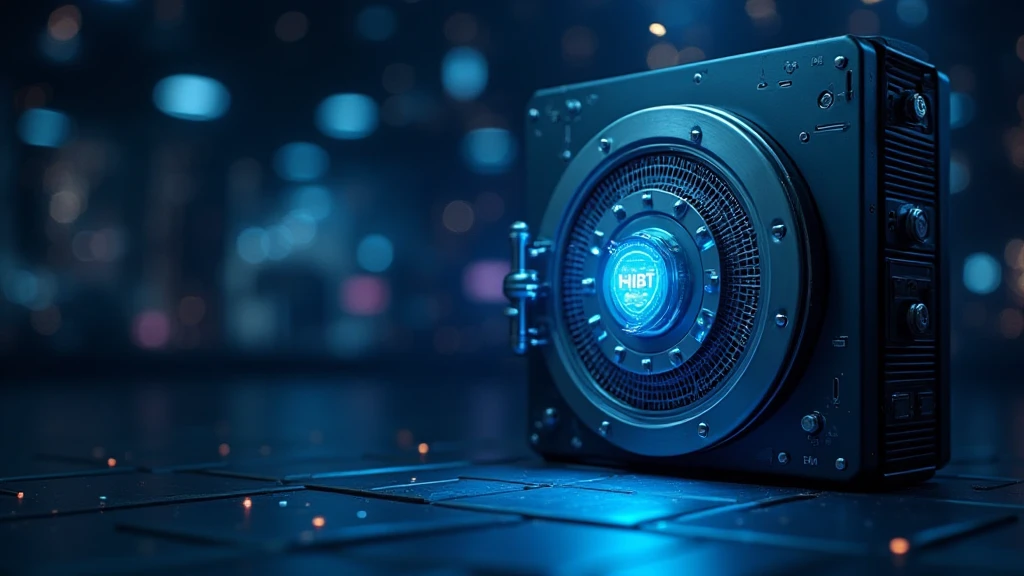 HIBT crypto security protocols