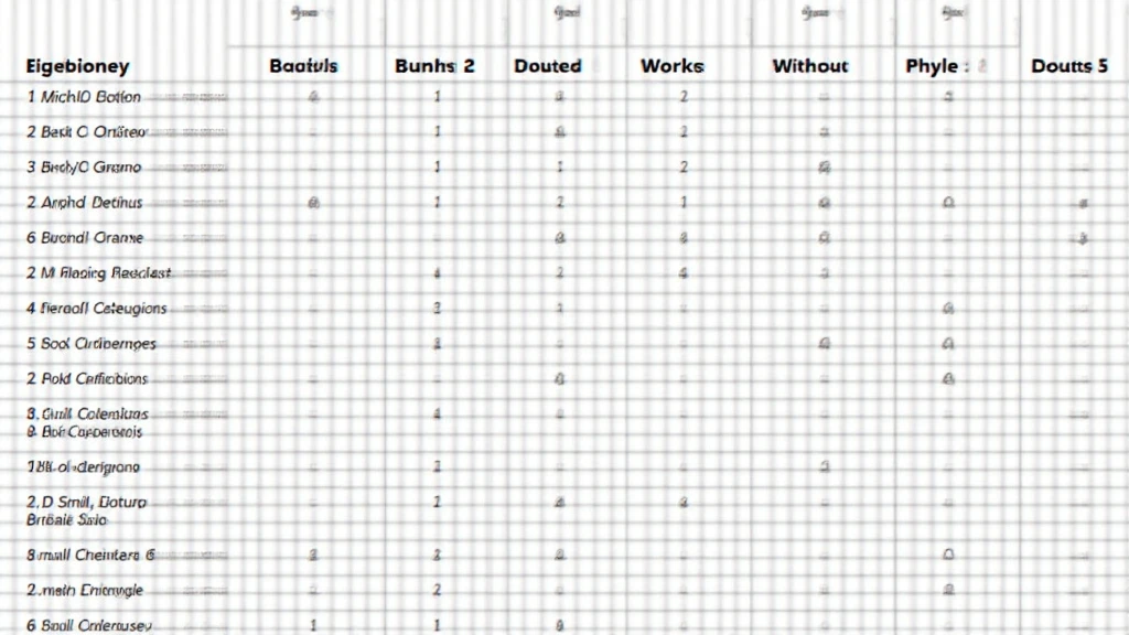 HIBT Bitcoin market depth chart