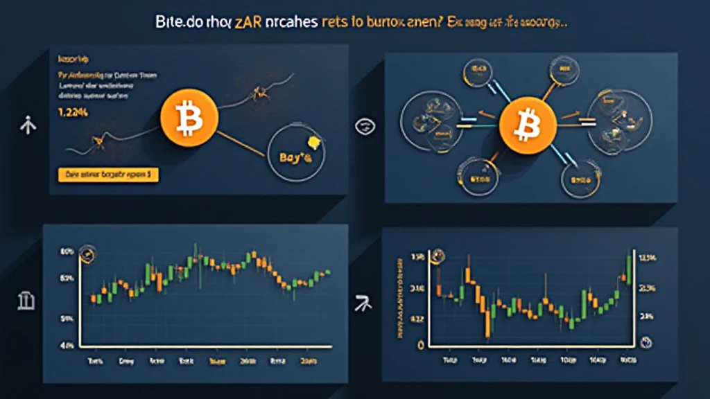 Bitcoin to ZAR exchange strategies