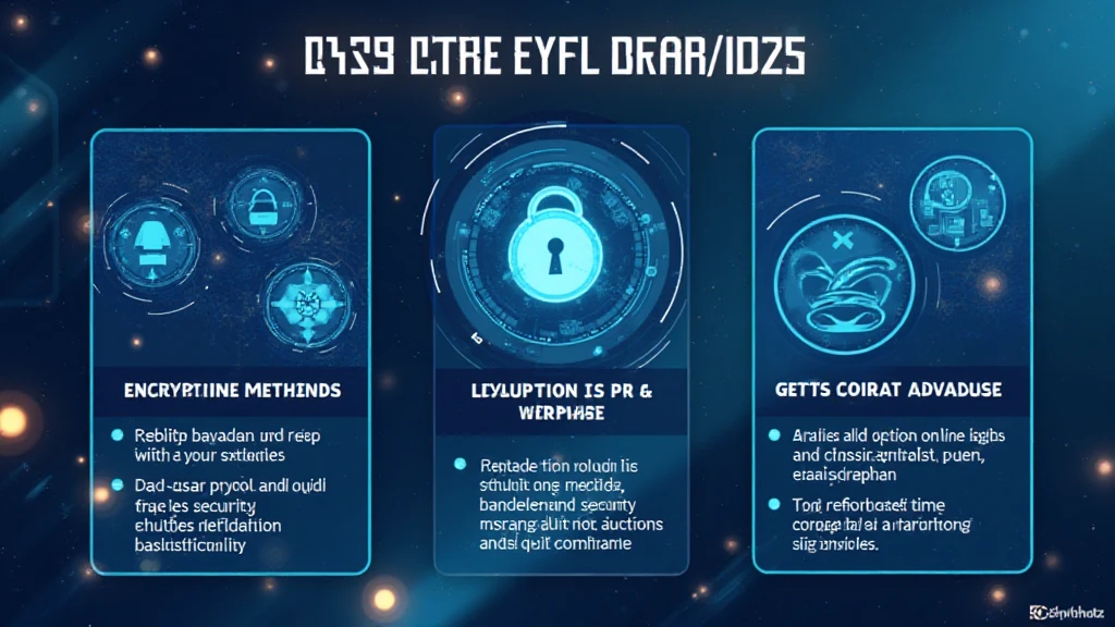 HIBT crypto security best practices