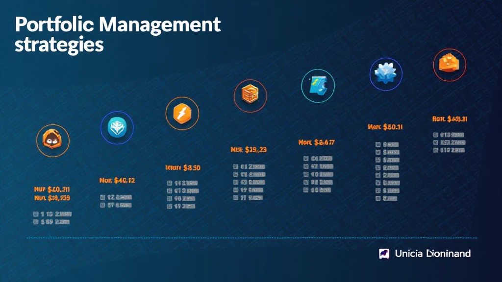 HIBT crypto portfolio management