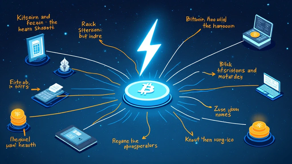 Bitcoin Lightning Network tutorial