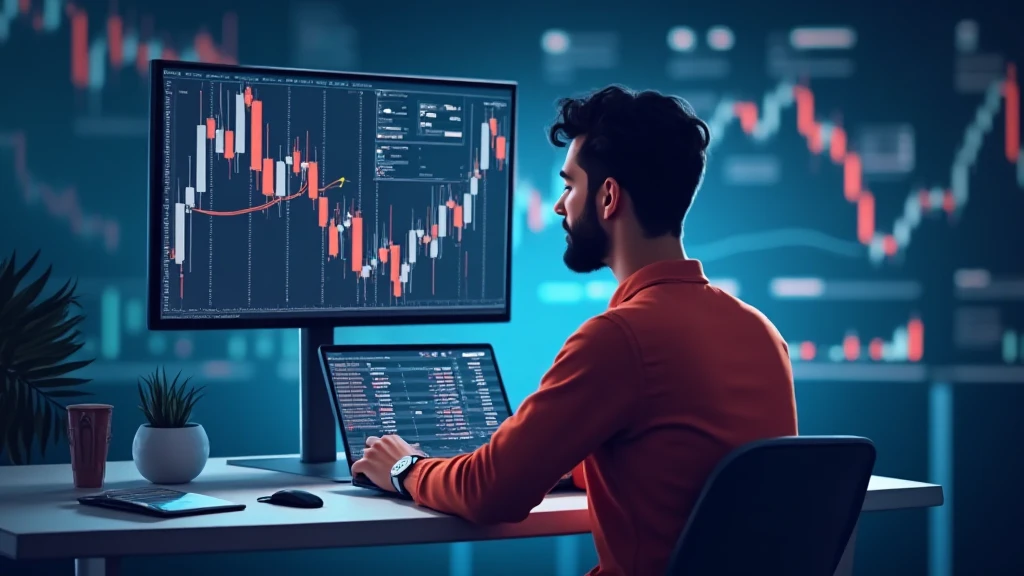 HIBT platform features for swing trading