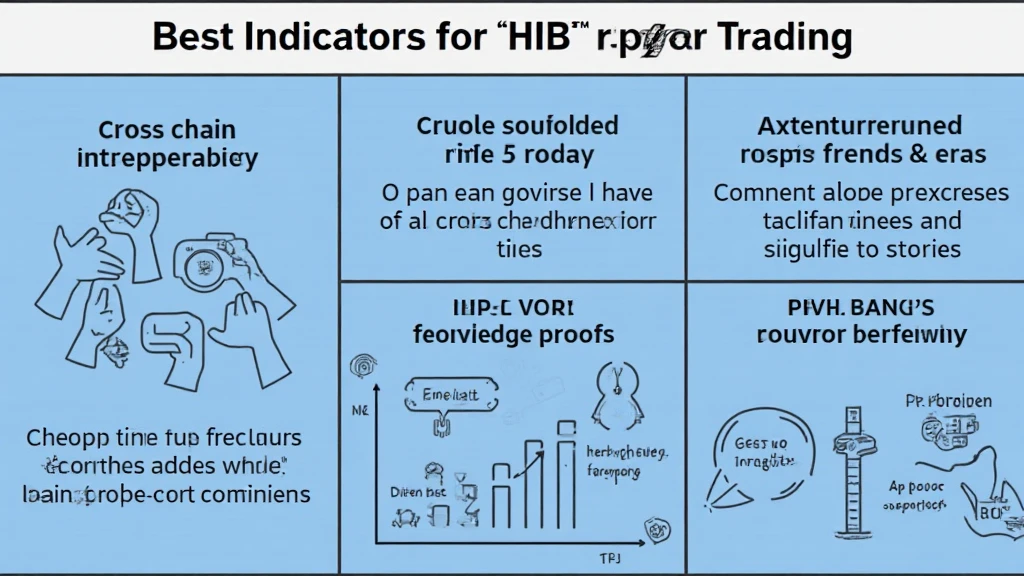 Best indicators for HIBT crypto trading