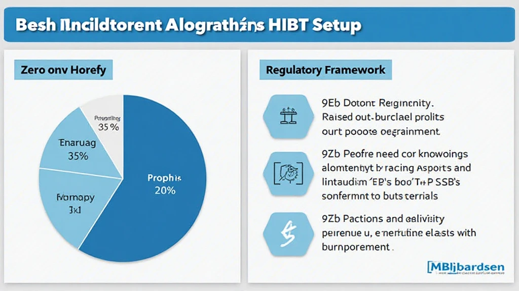 Algorithmic trading HIBT setup