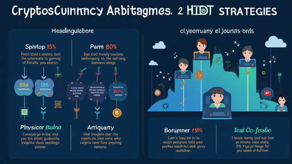 Cryptocurrency arbitrage HIBT