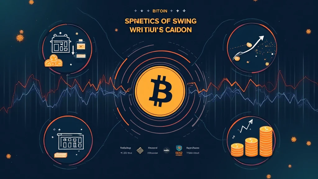 Swing trading Bitcoin HIBT