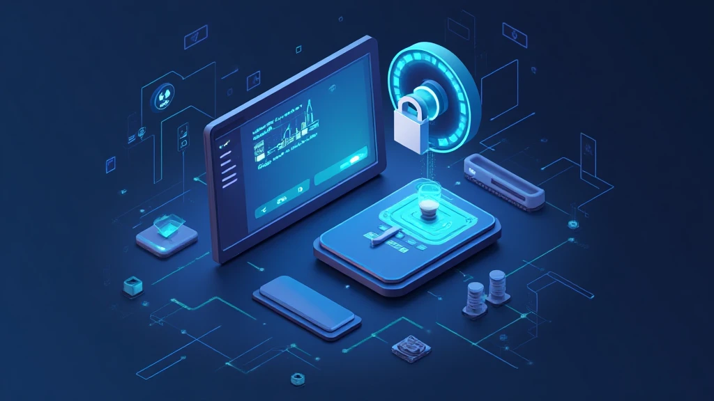 2FA setup HIBT platform