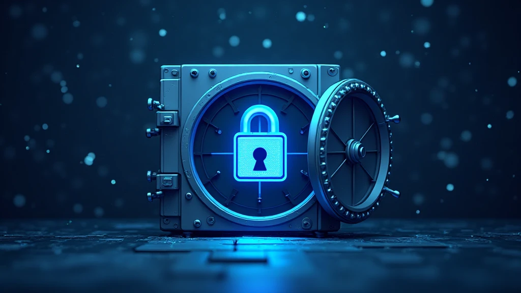 HIBT cold storage integration