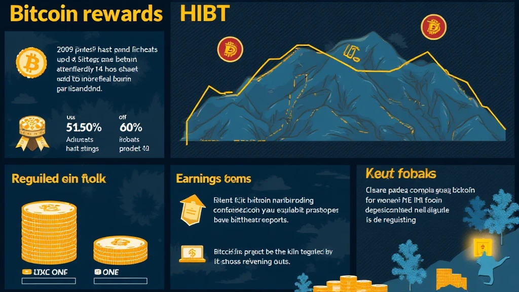 Bitcoin mining rewards HIBT